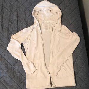 Aerie Zip Up Hoodie